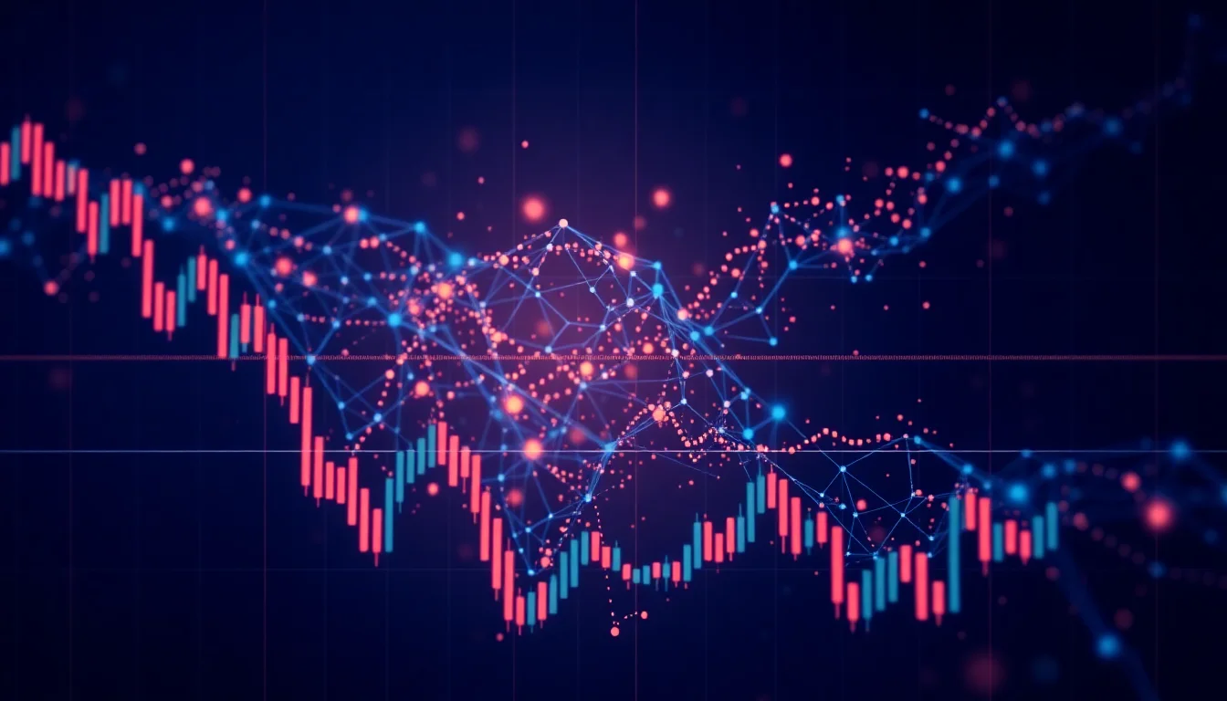 Quantia AI - AI-Driven Pattern Detection