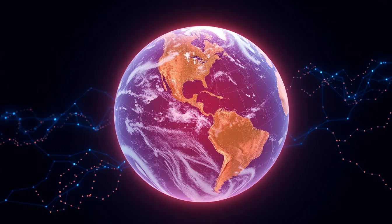 Quantia AI - Uninterrupted Market Connectivity